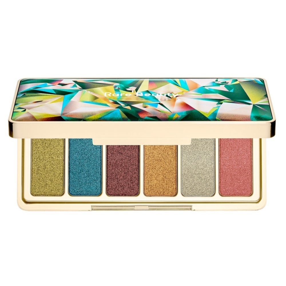 ✨ Rare Beauty by Selena Gomez Confident Energy Eyeshadow Palette
